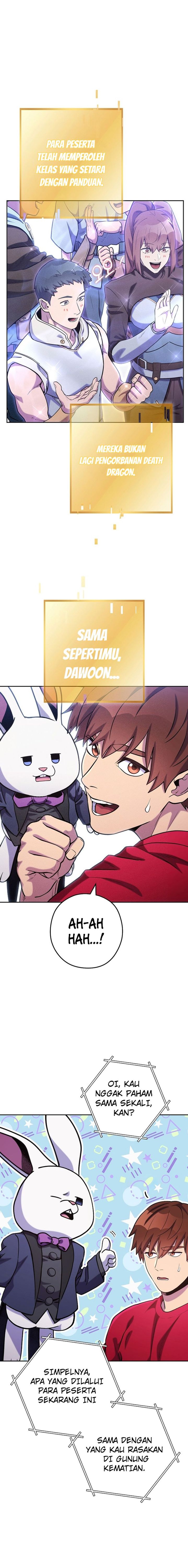 Dungeon Reset Chapter 214 Gambar 10